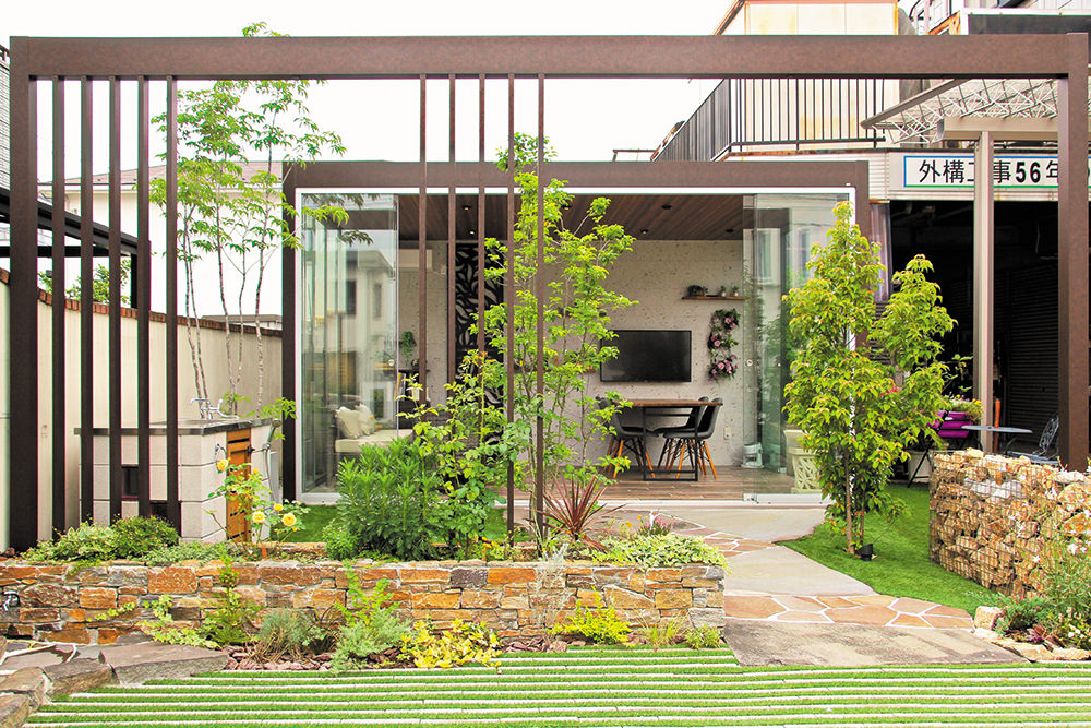 有限会社 金子建材興業