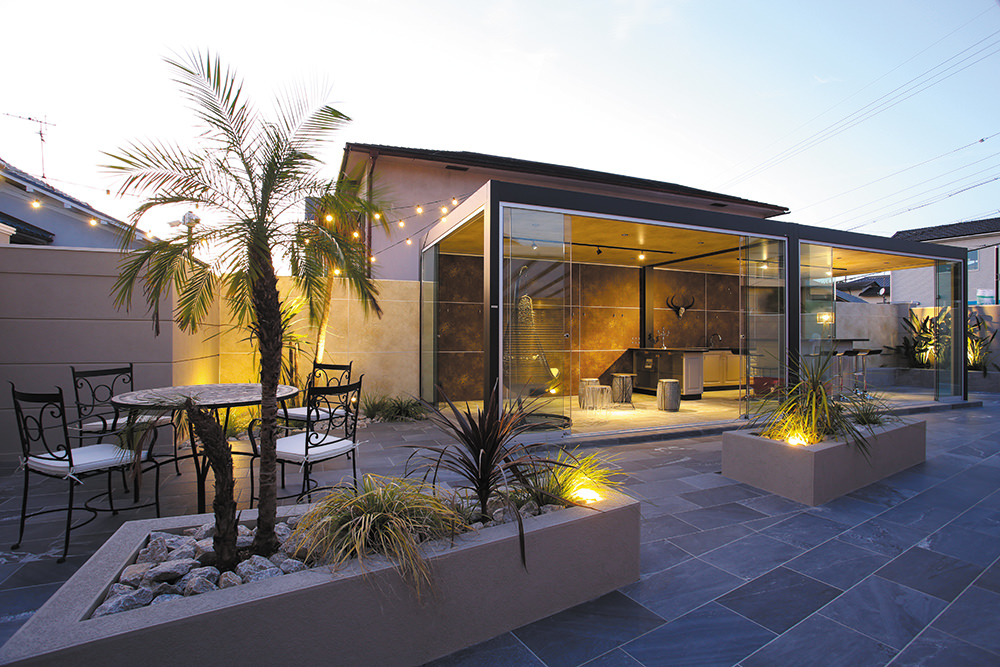 みどりDesign室 「五感+」