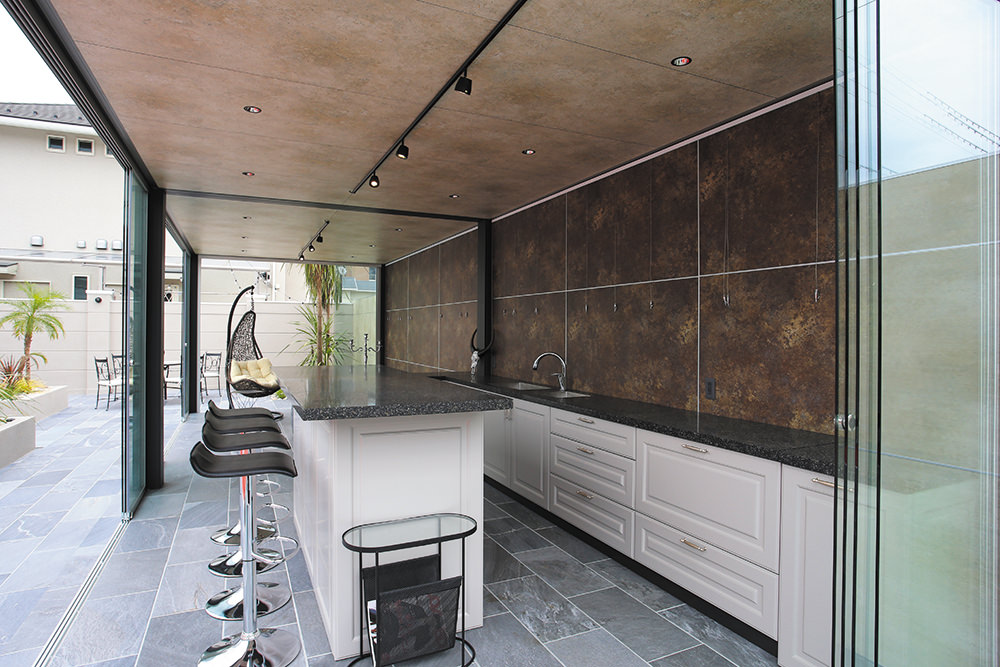 みどりDesign室 「五感+」