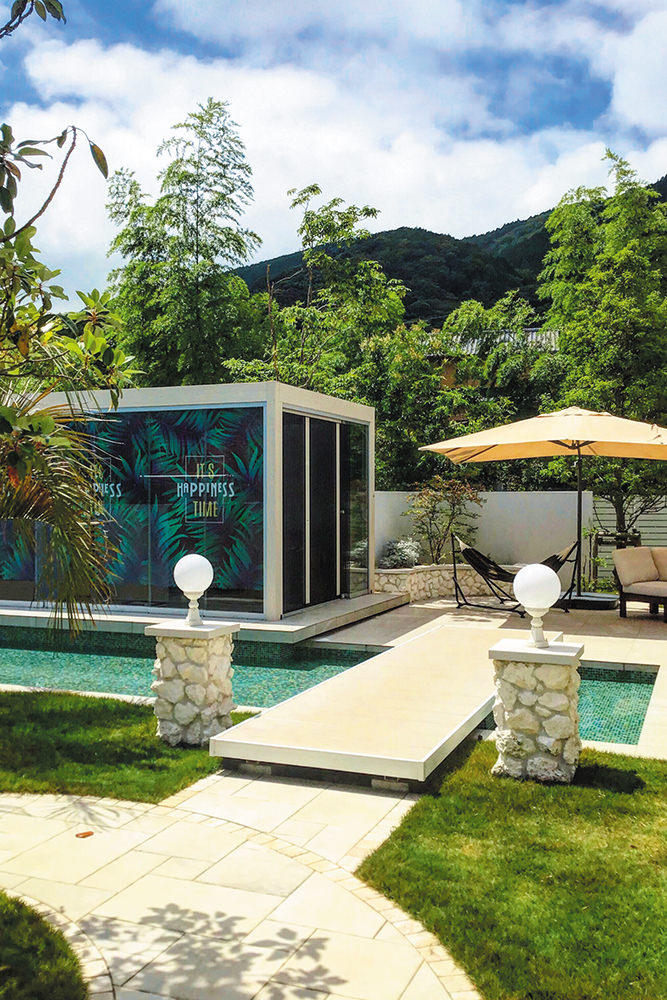 セキスイハイム東海 株式会社 エクステリア静岡営業所