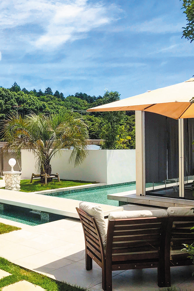 セキスイハイム東海 株式会社 エクステリア静岡営業所