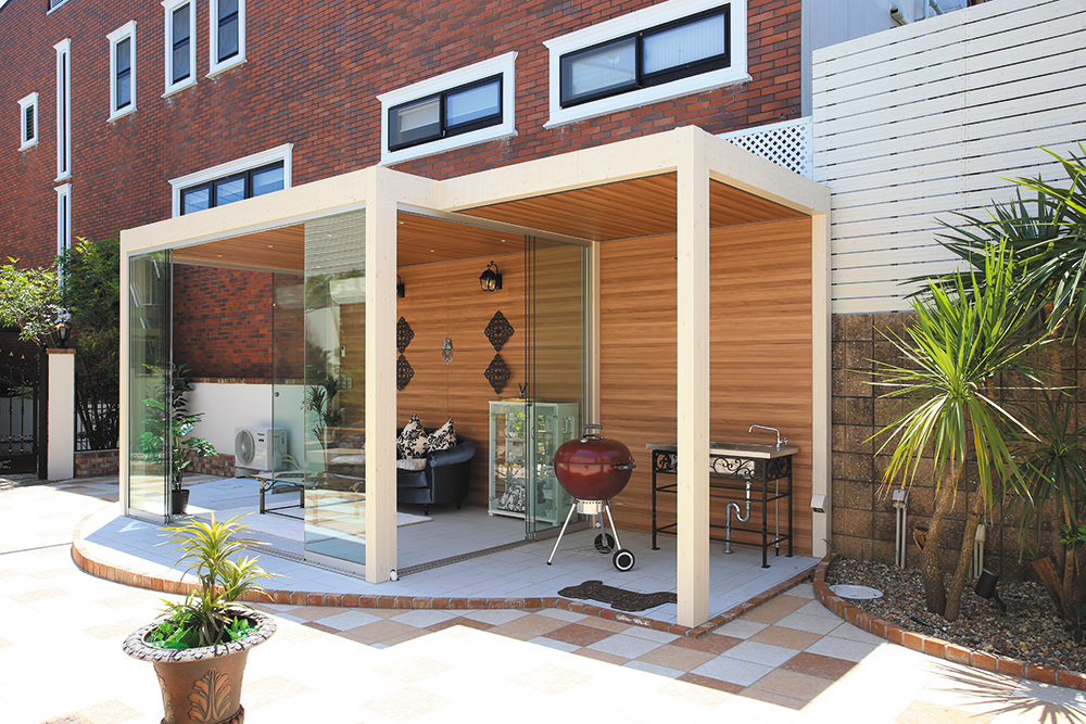 株式会社 マサミガーデン