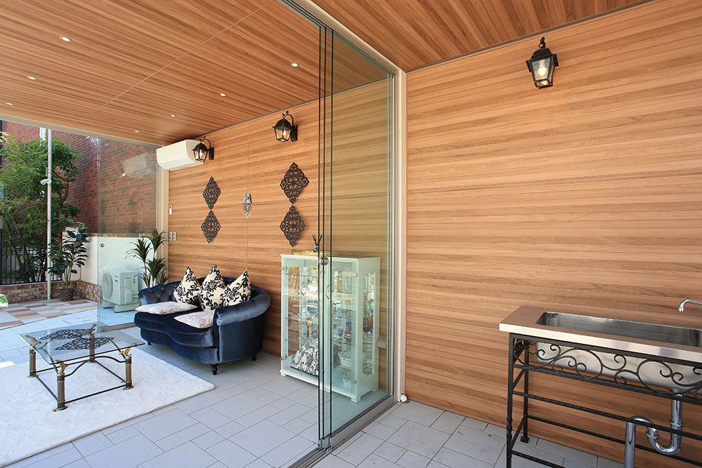 株式会社 マサミガーデン