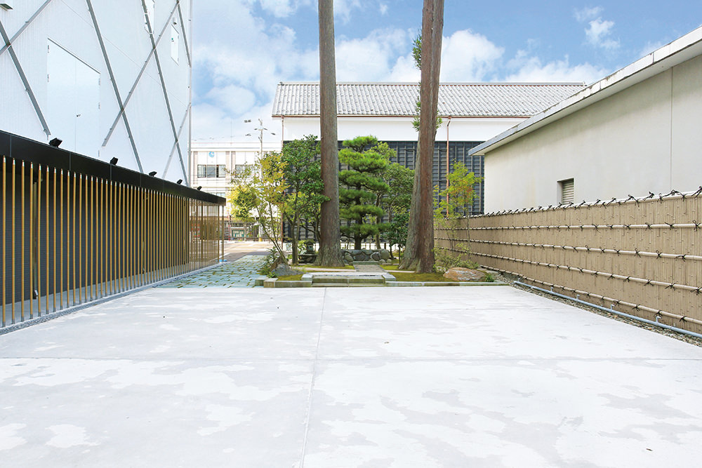 株式会社 しばなか