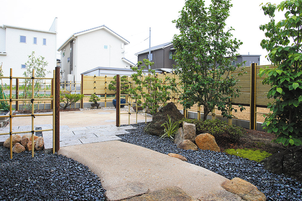 有限会社 ガーデンアート昌三園