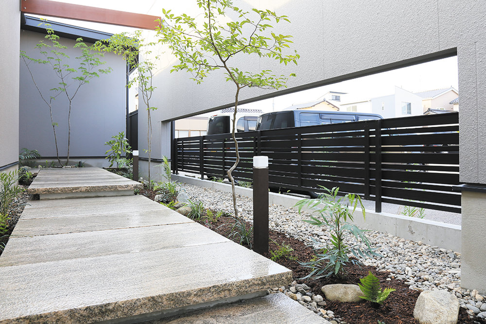 株式会社 北陸園芸