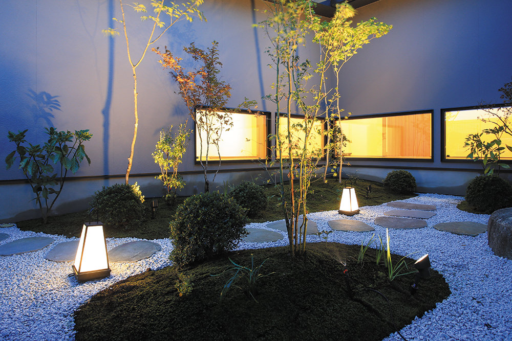 株式会社 北陸園芸