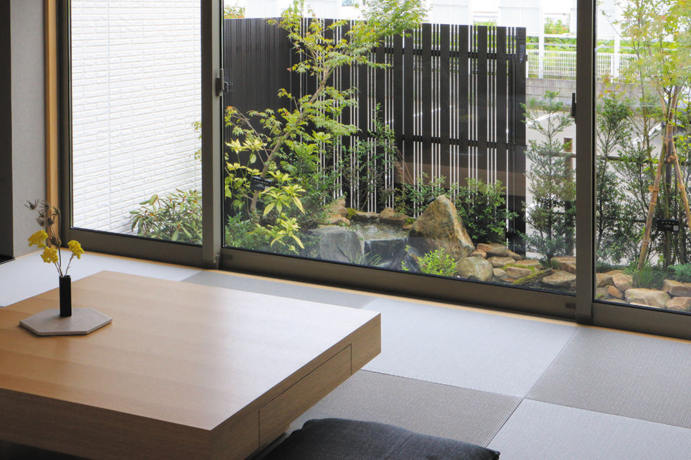 株式会社 竜門園