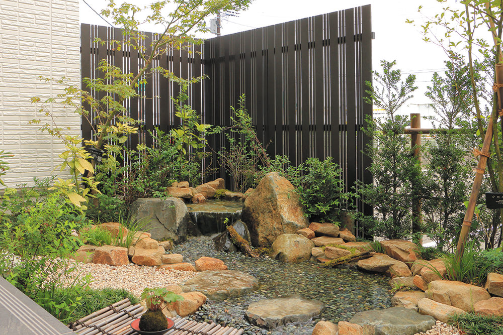 株式会社 竜門園