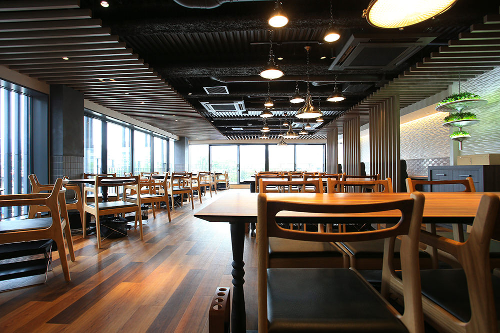 株式会社 カクオアーキテクト オフィス