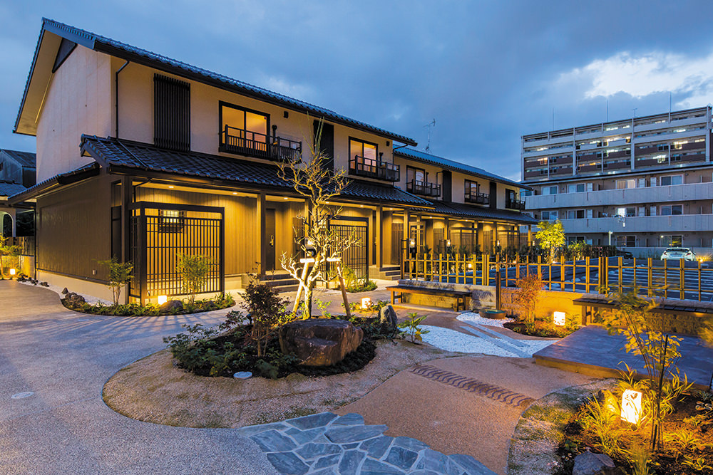 大和ハウス工業 株式会社 福岡支社