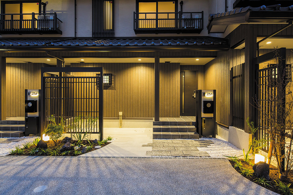 大和ハウス工業 株式会社 福岡支社