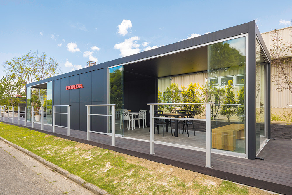 株式会社 タケウチ/ガーデンギャラリータケウチ“GALLERIA”