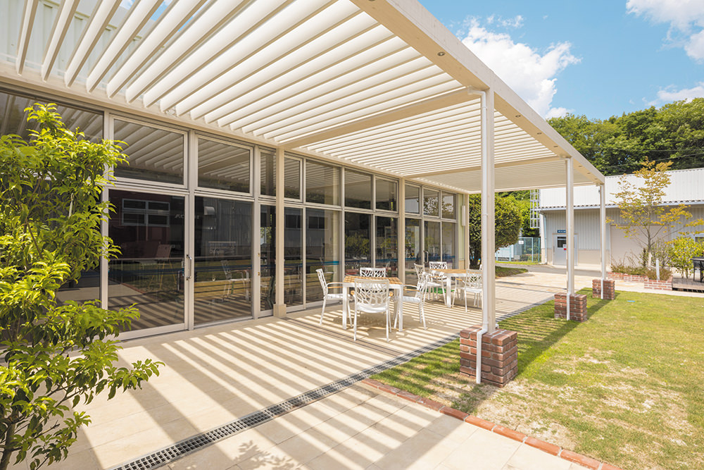 株式会社 タケウチ/ガーデンギャラリータケウチ“GALLERIA”