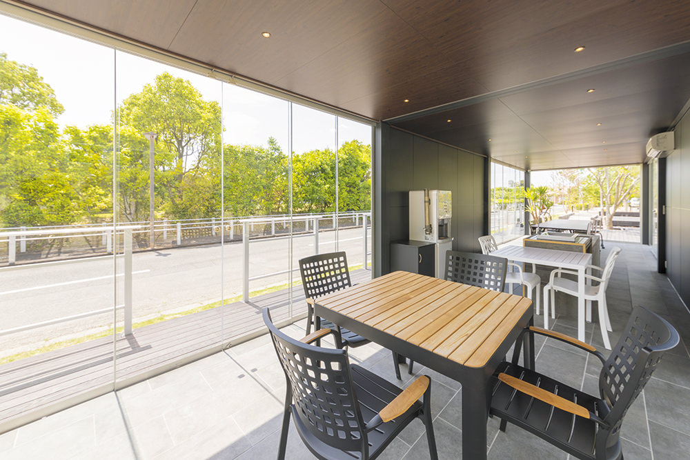 株式会社 タケウチ/ガーデンギャラリータケウチ“GALLERIA”