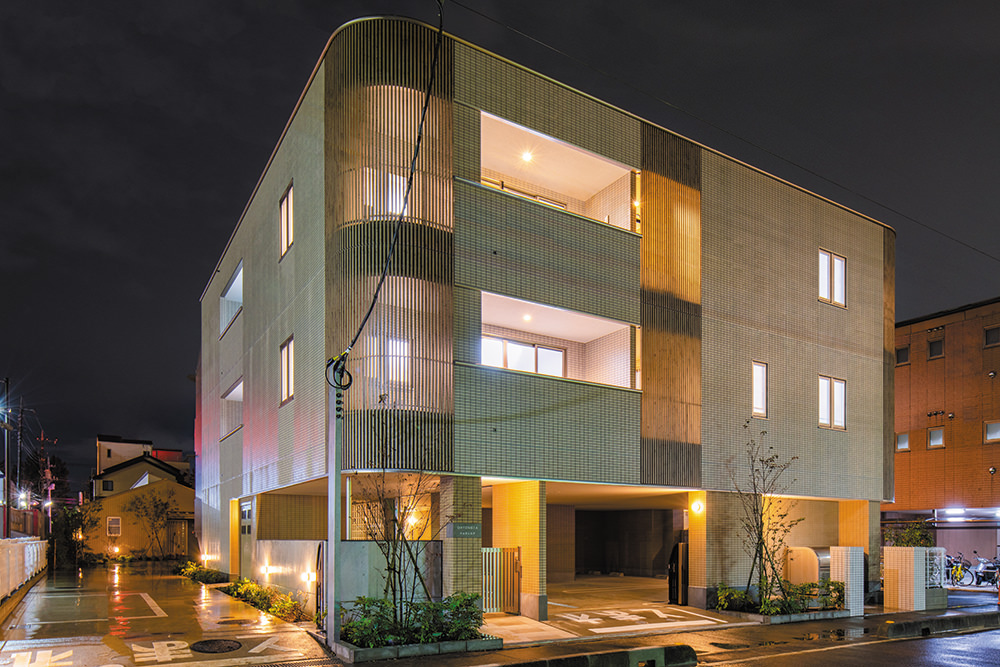 株式会社 小菅栄建築設計室