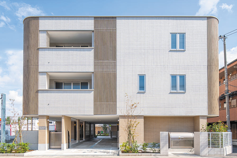 株式会社 小菅栄建築設計室