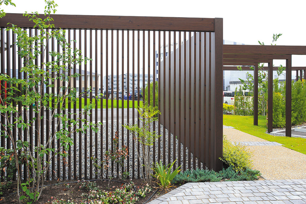 積水ハウス 株式会社 広島シャーメゾン支店