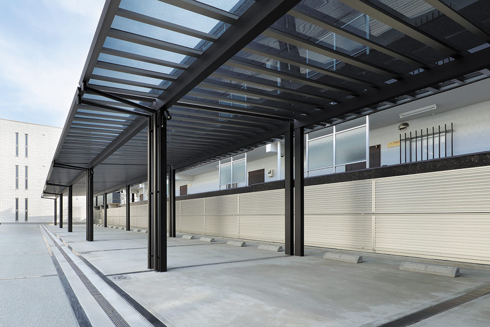 積水ハウス 株式会社 仙台シャーメゾン支店