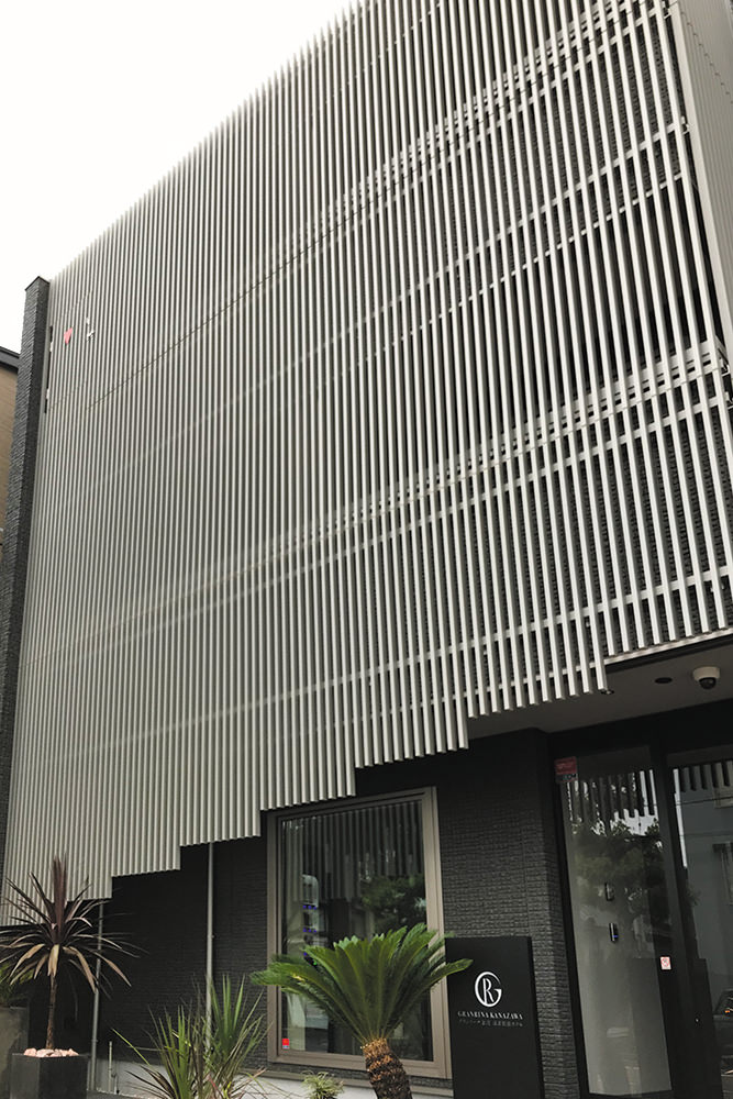 積水ハウス 株式会社 北陸シャーメゾン支店