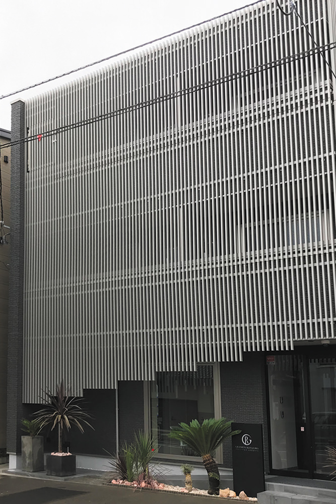 積水ハウス 株式会社 北陸シャーメゾン支店