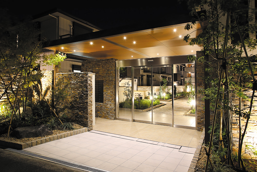 大和ハウス工業 株式会社 堺支社