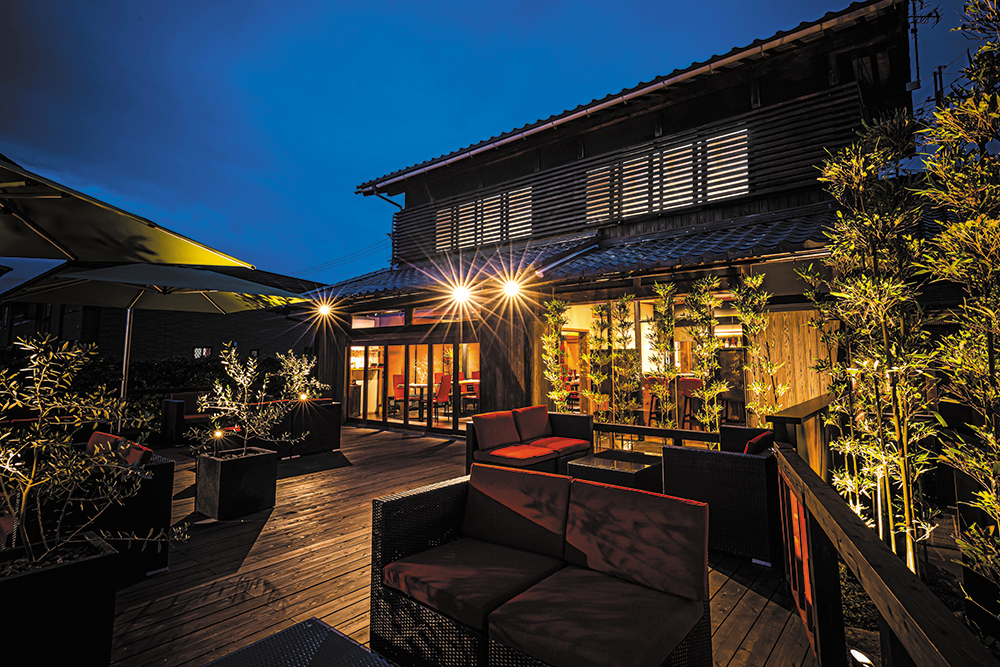 パーチェフル/GRAZIE MILLE