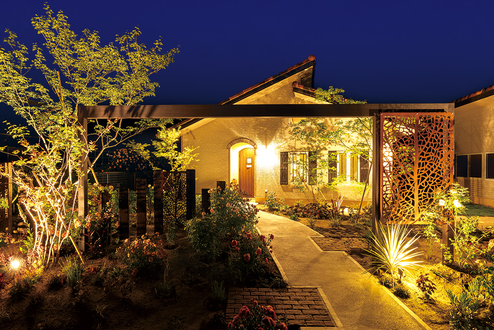 株式会社 little bear garden