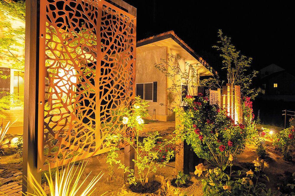 株式会社 little bear garden