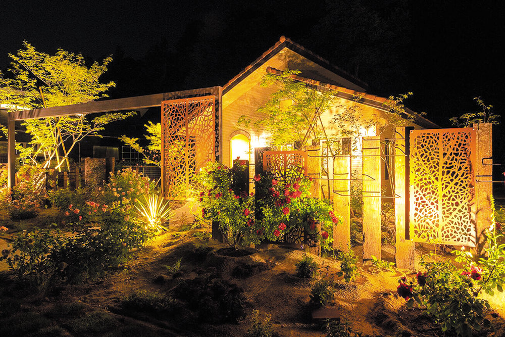 株式会社 little bear garden