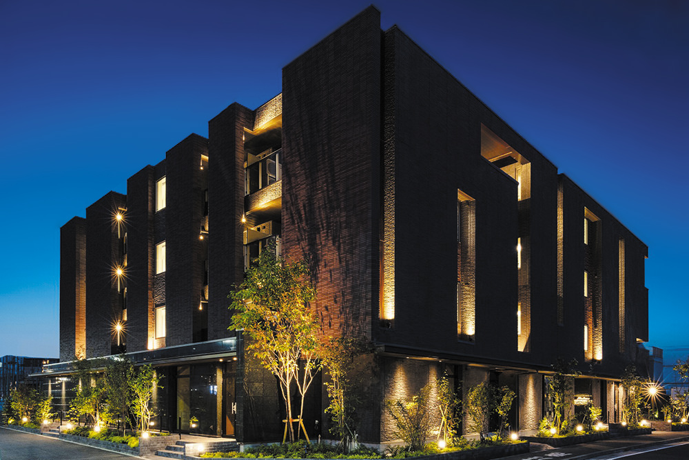 積水ハウス 株式会社 千葉シャーメゾン支店