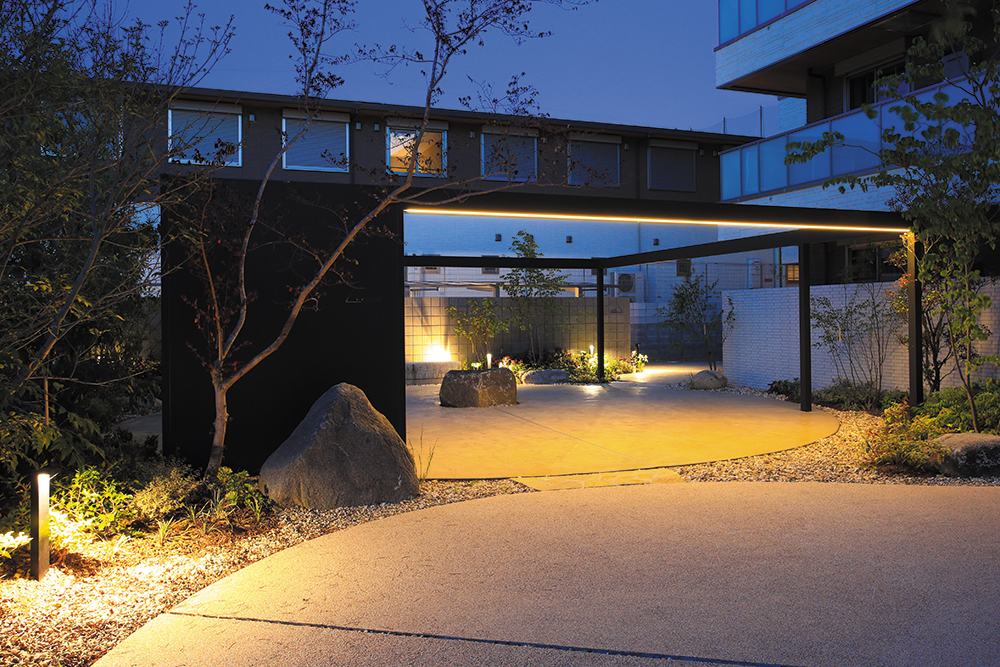 積水ハウス株式会社 大阪南シャーメゾン支店