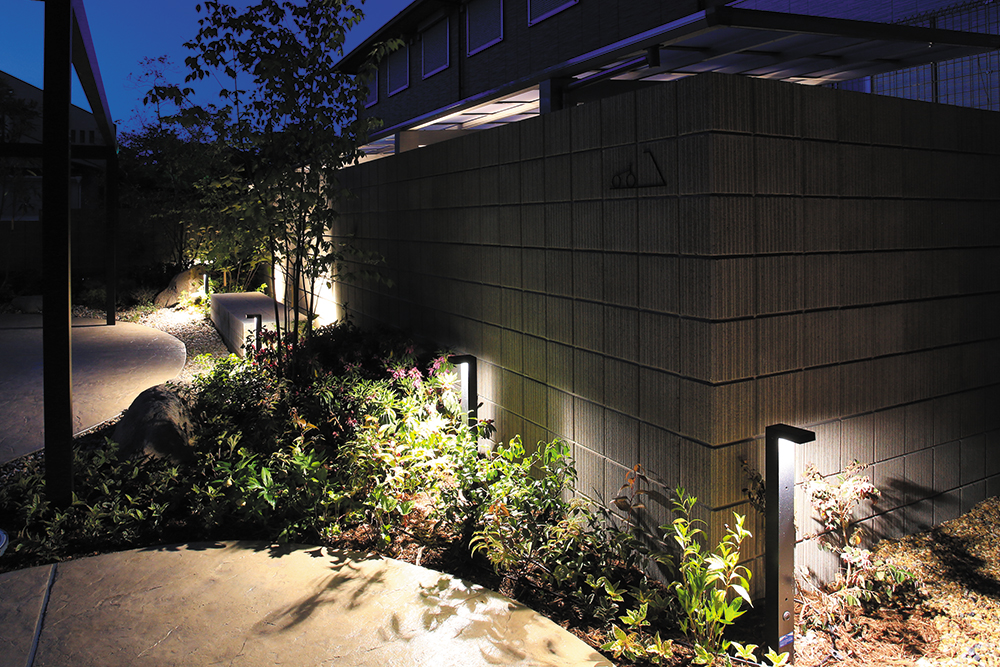 積水ハウス株式会社 大阪南シャーメゾン支店