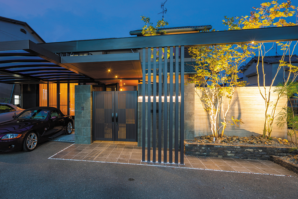 株式会社 岡本ガーデン