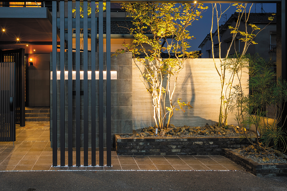 株式会社 岡本ガーデン