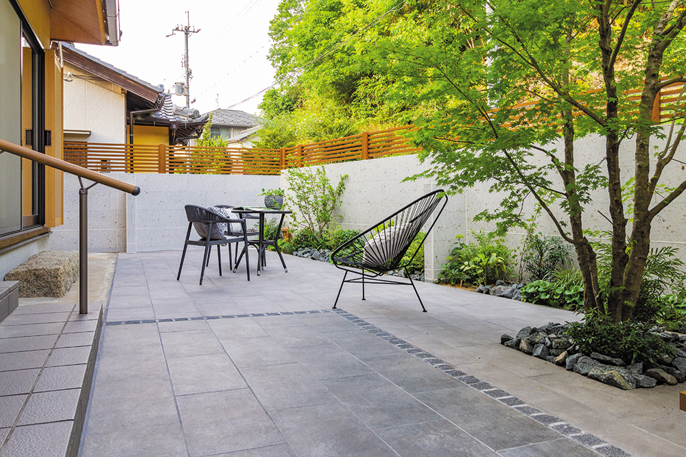 センスオブリゾート 株式会社（LUCENT）