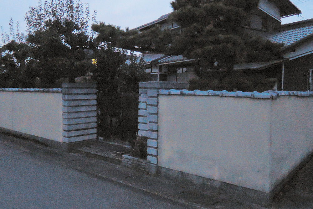 パーチェフル/GRAZIE MILLE