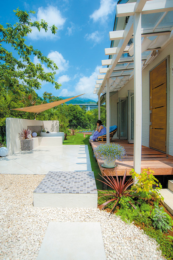 株式会社 オレンジハウス