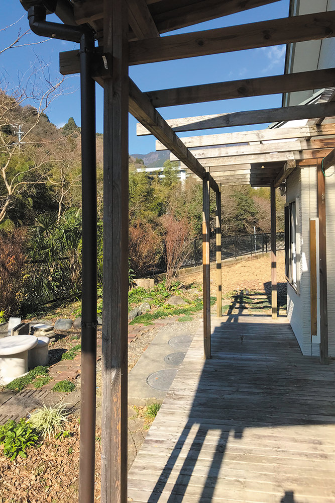 株式会社 オレンジハウス