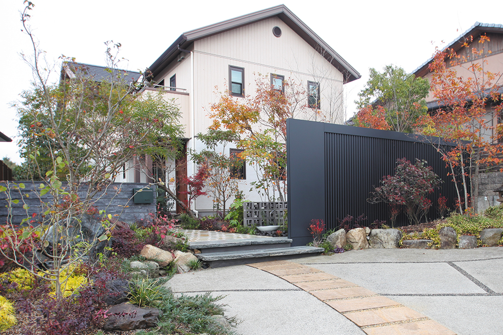 株式会社 窪田造園