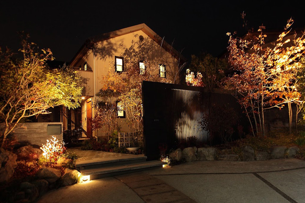 株式会社 窪田造園