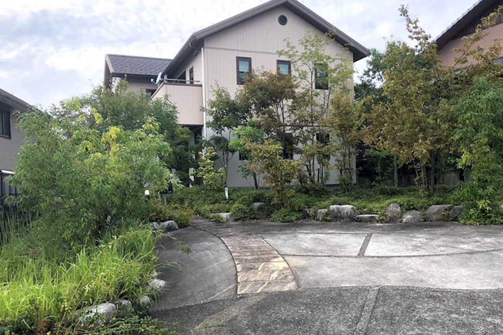 株式会社 窪田造園