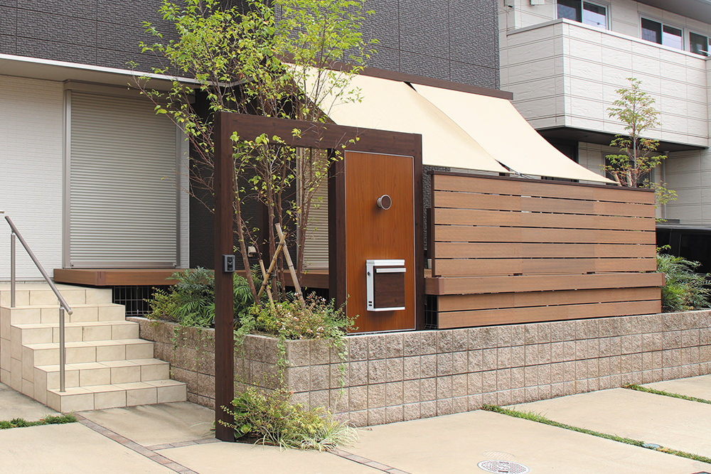 株式会社 ボックスウッド