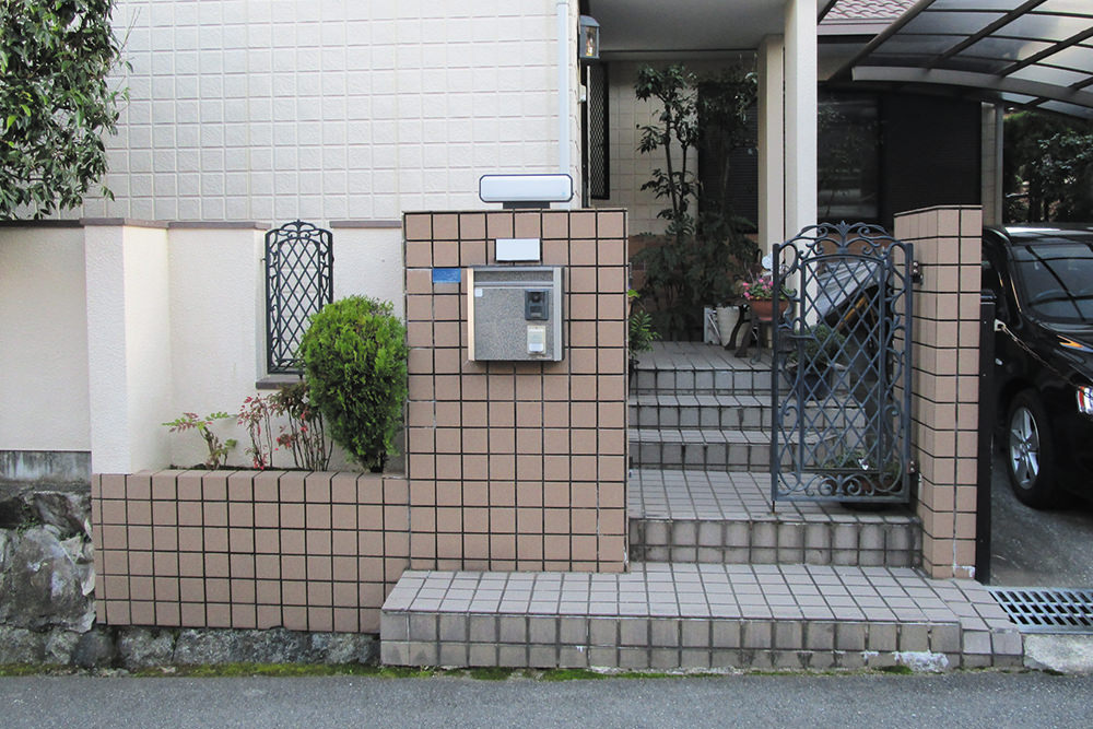 ブリックガーデン アーキテクツ 株式会社