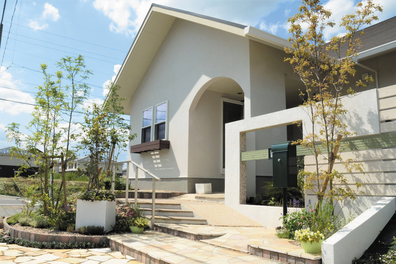 株式会社豊田ガーデン