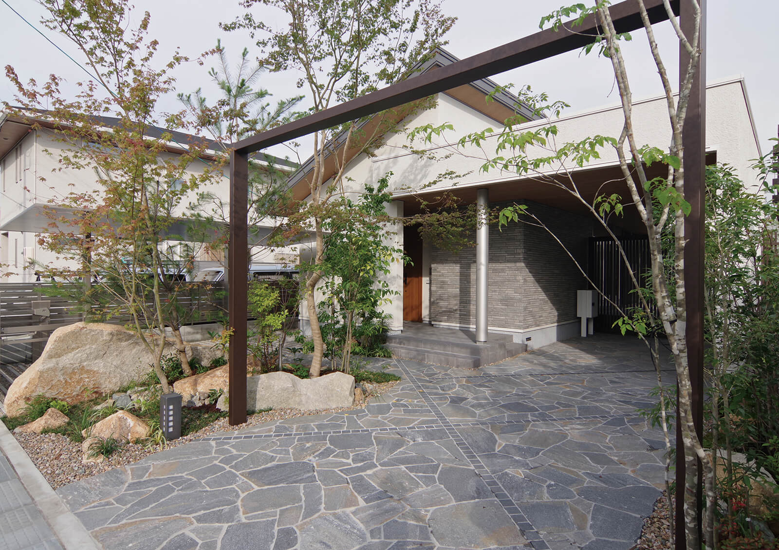 有限会社ガーデンアート昌三園