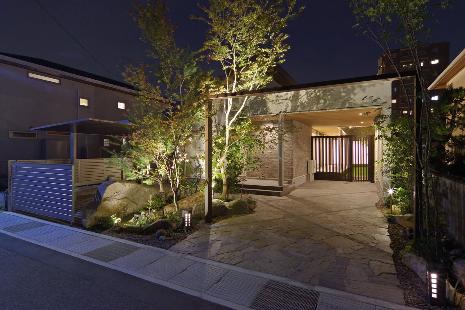 有限会社ガーデンアート昌三園