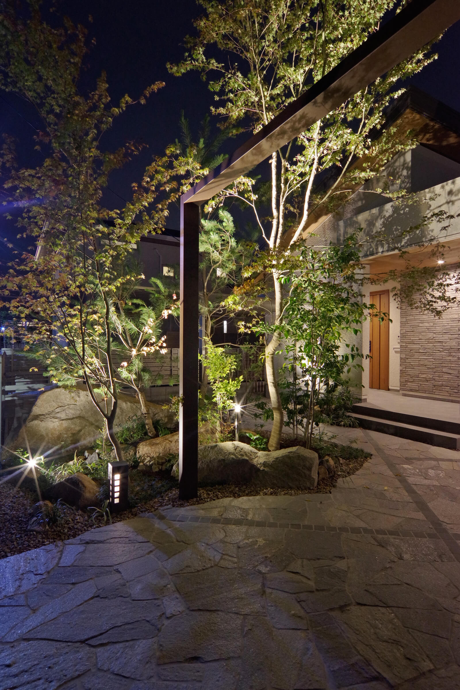 有限会社ガーデンアート昌三園