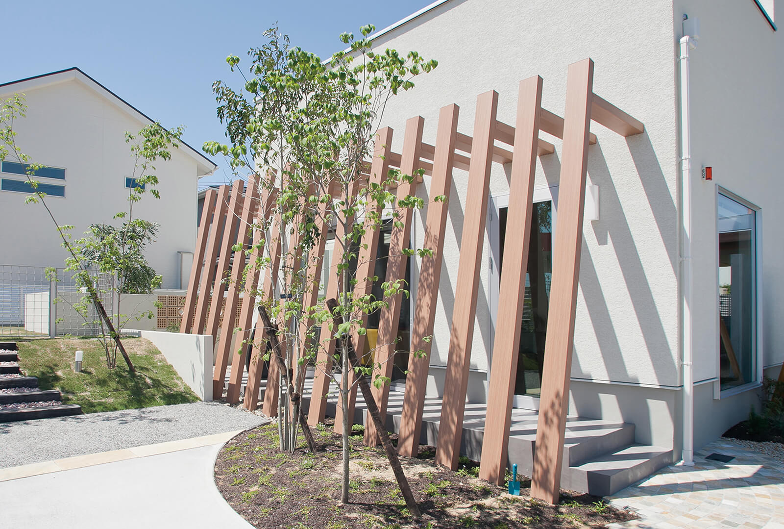 株式会社the.Leaf