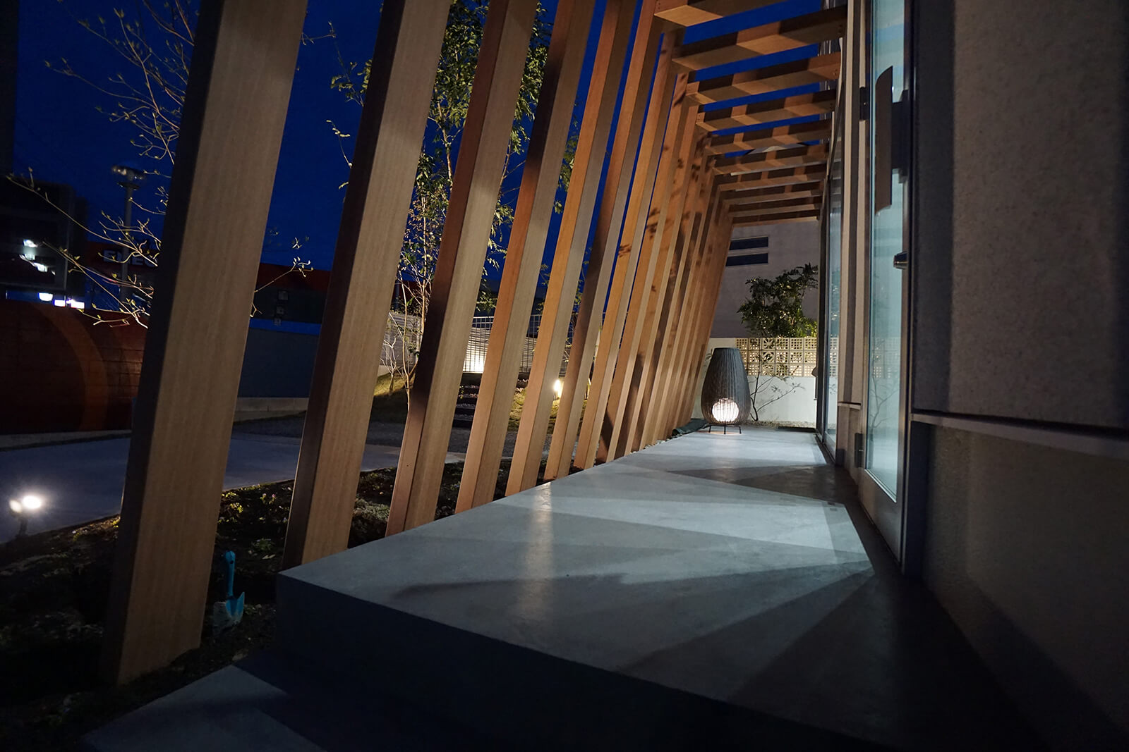 株式会社the.Leaf